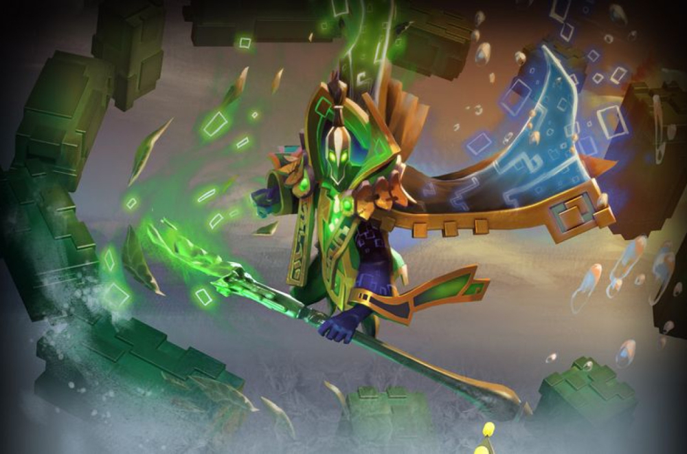 Postavljen novi rekord za najkraću profesionalnu Dota 2 partiju
