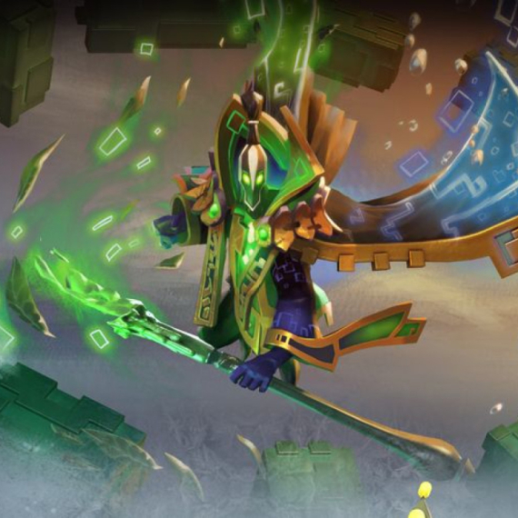 Ovoliko iznosi plata jednog uspešnog Dota 2 profesionalca