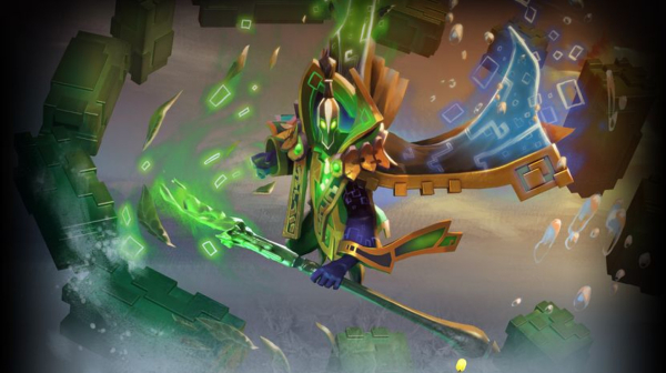 Ovoliko iznosi plata jednog uspešnog Dota 2 profesionalca