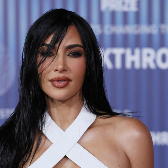 Kim Kardašijan brutalno ponižena u javnosti VIDEO