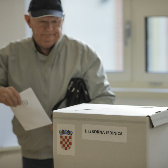 Hrvatska: Istekao rok za predaju lista; Danas spisak kandidata za predsedničke izbore