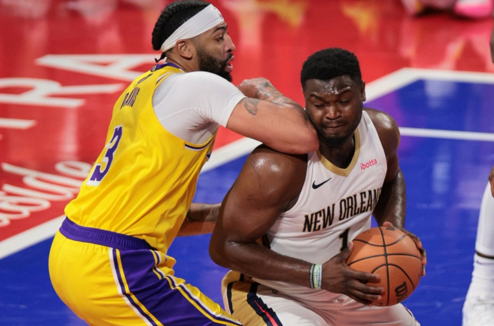 NBA zvezda optužena za silovanje