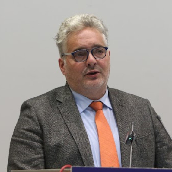 Gajić: Beogradski izbori moraju biti održani 2. juna, ostali mogu biti odloženi na jesen