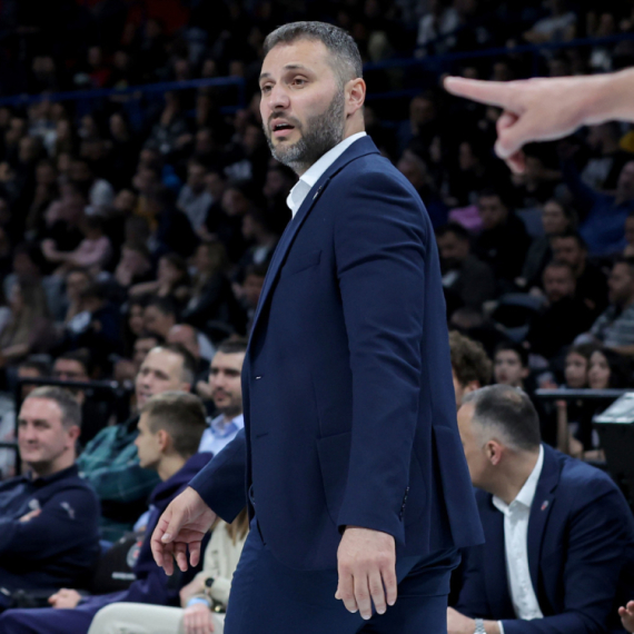 "Dali smo maksimum, možda i više od toga"