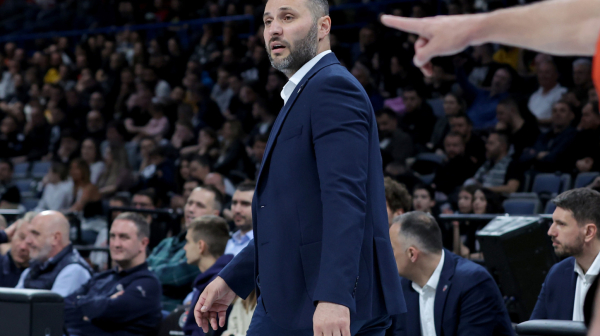 "Dali smo maksimum, možda i više od toga"