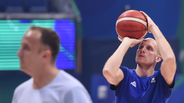 "Davidovac će napraviti pakao Kevinu Durentu"