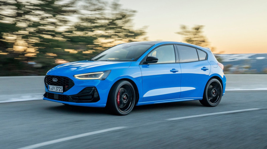 Ford Mythic, Ford Hive, Ford Fuze i Ford Fathom – o čemu se radi?