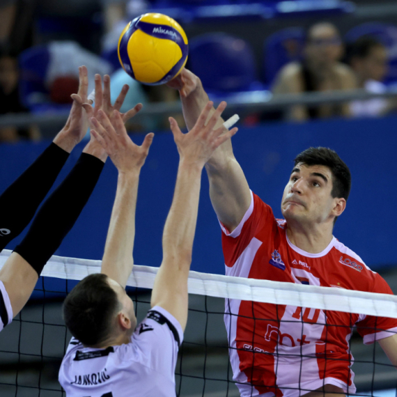 Zvezda hita ka tituli – Nikolić nerešiva enigma za Partizan