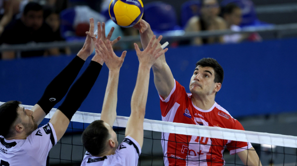 Zvezda hita ka tituli – Nikolić nerešiva enigma za Partizan