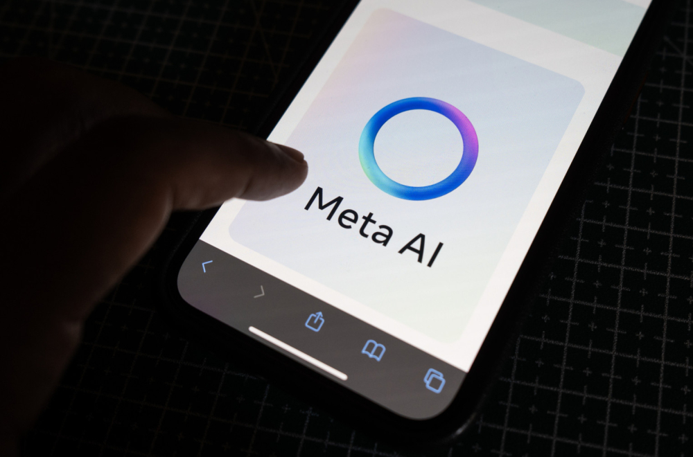 Meta upozorava: Ne delite ove informacije sa AI