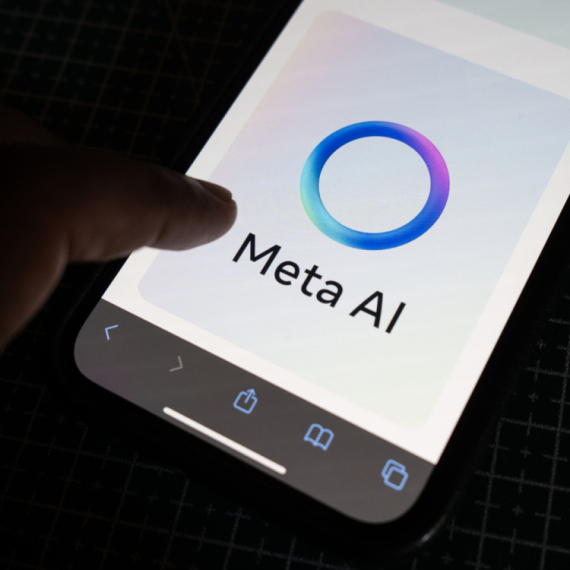 Meta upozorava: Ne delite ove informacije sa AI