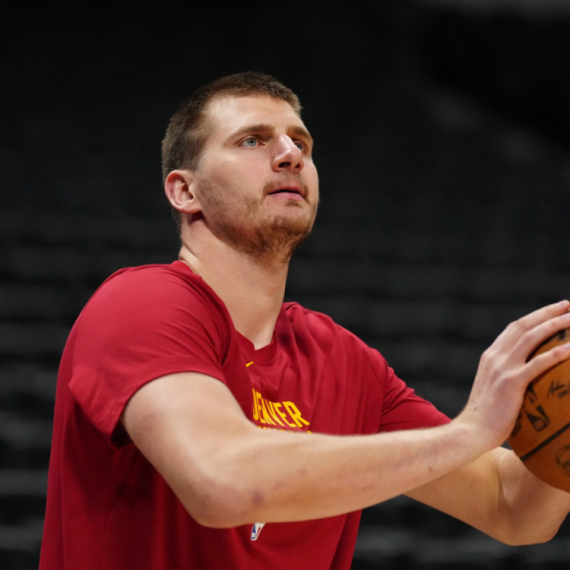 Jokić: "Lejkersi su nam bili najteži" VIDEO
