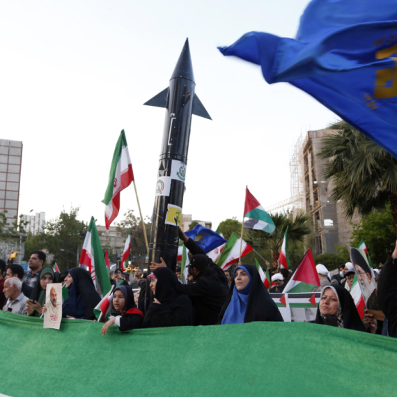 Former director of Mossad said: All options are "on the table"