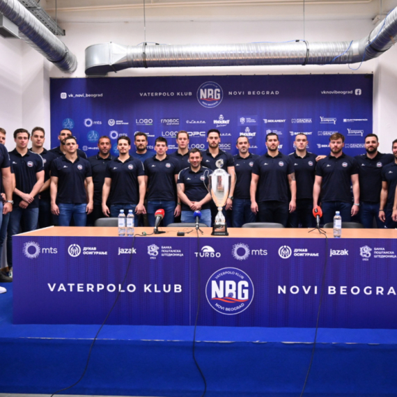 "Nije mala stvar pobediti usred Splita ekipu sa osam svetskih šampiona"