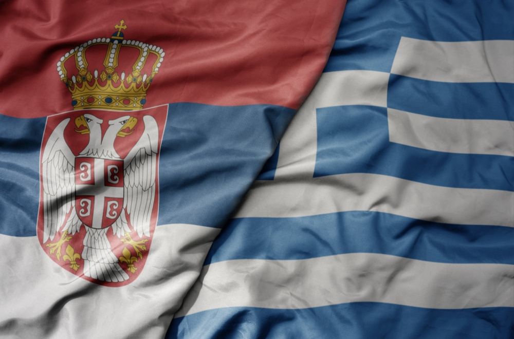 Haos u Grčkoj se nastavlja: Ovo je zločin, predaćete Srbiju varvarima
