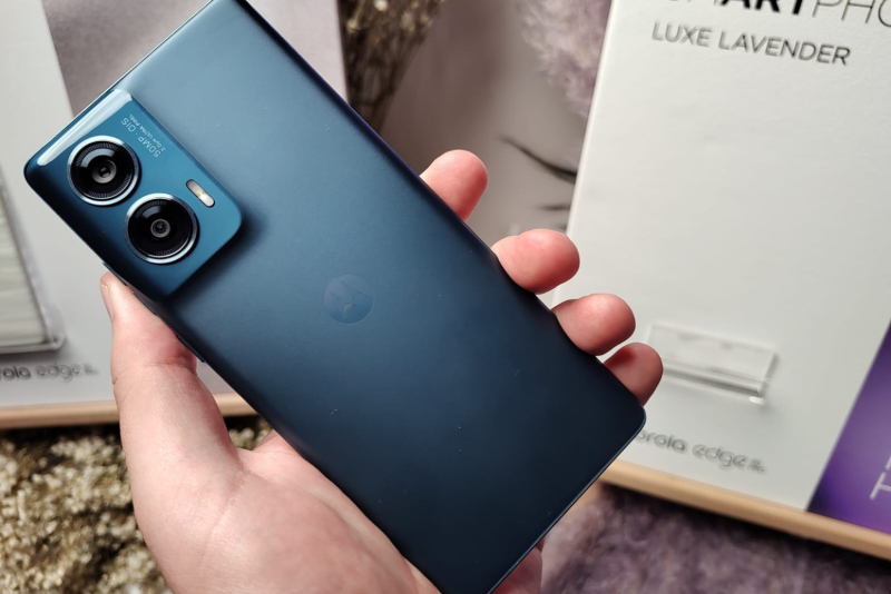 Motorola zakoračila u novu eru: Predstavljena edge 50 serija FOTO