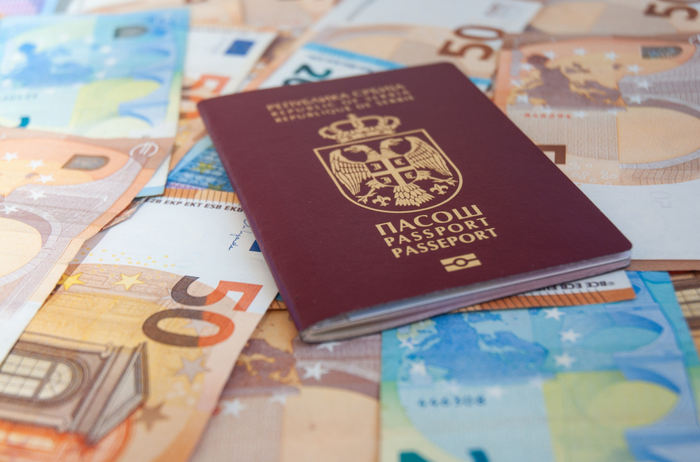 Evropske zemlje sve više ograničavaju programe "zlatnih viza"