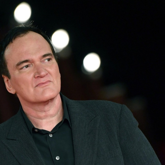 Tarantino je tek nakon nekoliko gledanja shvatio ovaj film: "Bio sam zadivljen"