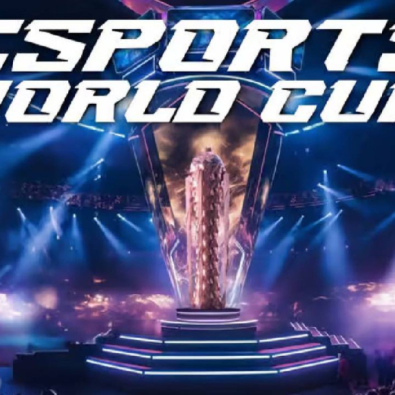 Esports World Cup 2026 oborio rekord za najveći nagradni fond u istoriji esporta