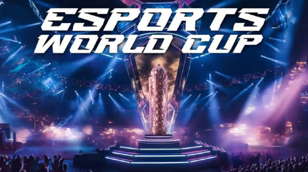 Esports World Cup je zvanično otvoren – Post Malone, vatromet i svi timovi na okupu