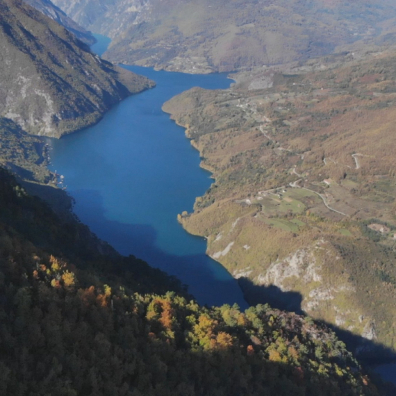 Ako krećete na Taru, ponesite pune novčanike: Od ponedeljka kreće naplata ove stavke