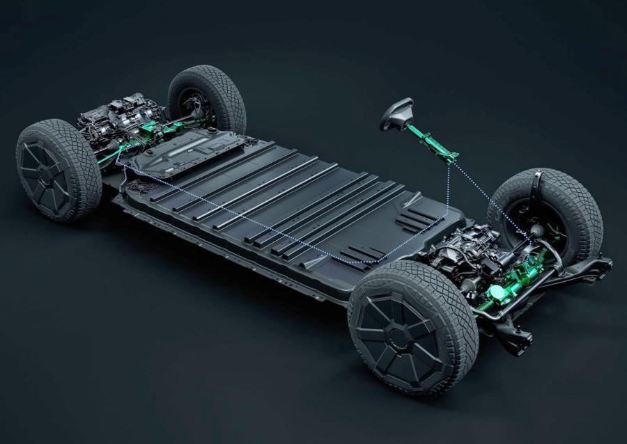 Studija otkriva: Baterije električnih automobila traju duže od prosečnog benzinca!