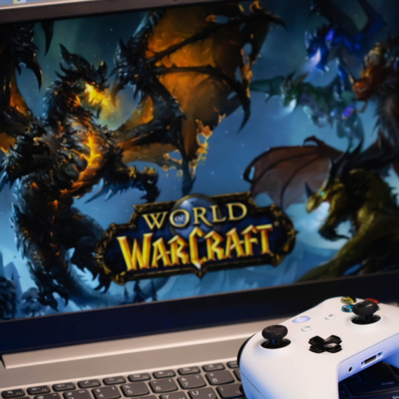World of Warcraft stiže na konzole?