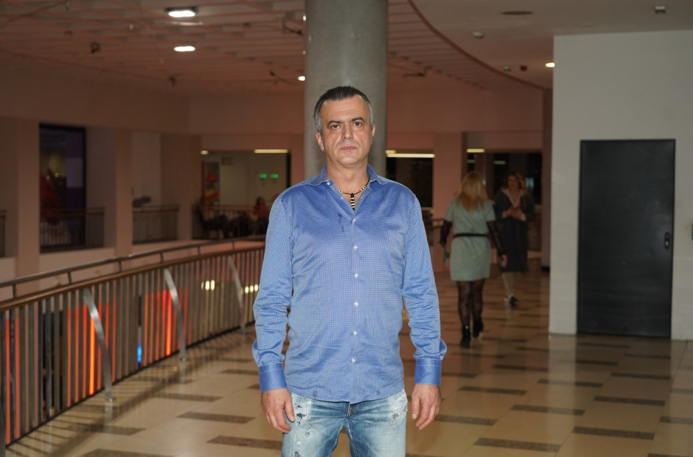 Ukinut pritvor Sergeju Trifunoviću