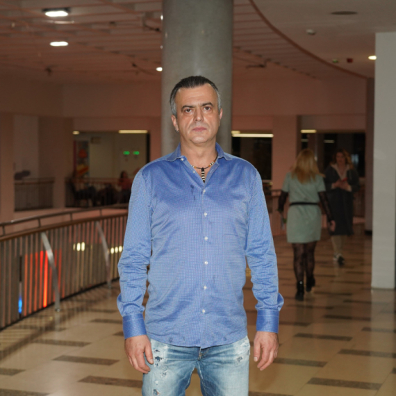 Ukinut pritvor Sergeju Trifunoviću