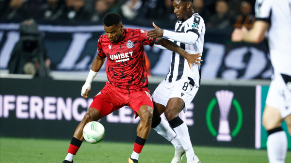 PAOK i Živković eliminisani – Briž uz istoriju zakazao duel sa Fiorentinom