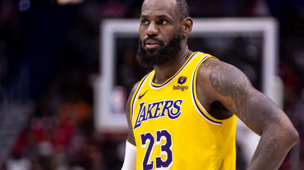 Lebron: "Ja sam poslednja osoba koju treba da pitate o tome"