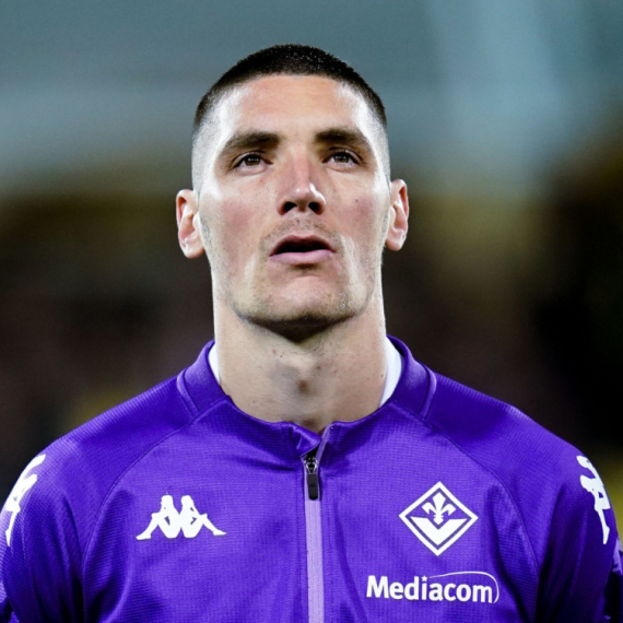 "Poslednji Mohikanac" – Nikola Milenković brani čast srpskog fudbala
