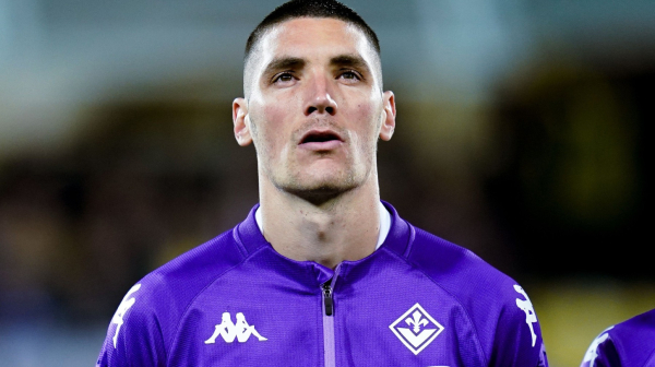 "Poslednji Mohikanac" – Nikola Milenković brani čast srpskog fudbala