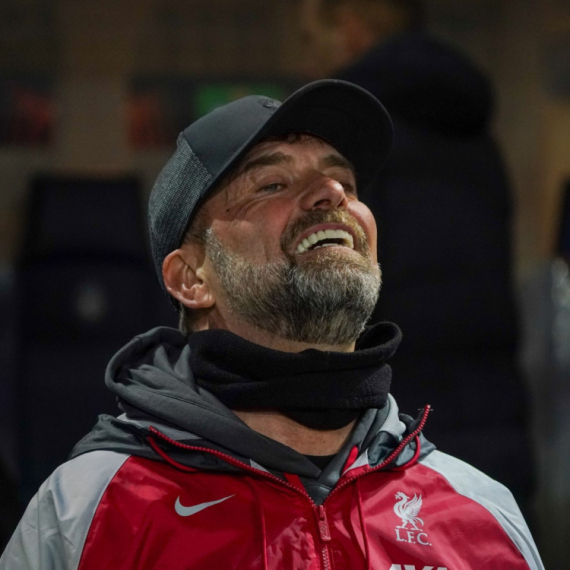 Klop: Naravno da ću ići na finale, nemam šta drugo da radim