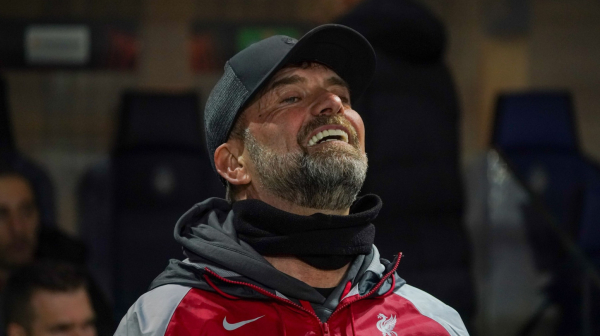 Klop: Naravno da ću ići na finale, nemam šta drugo da radim
