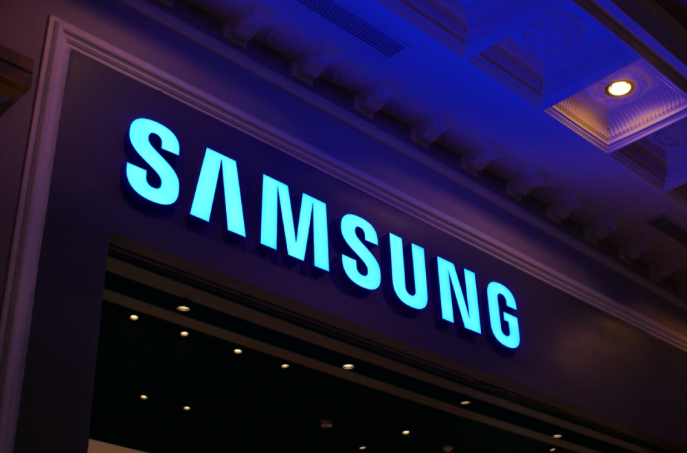 Samsung među tehnološkim gigantima vrednim bilion dolara