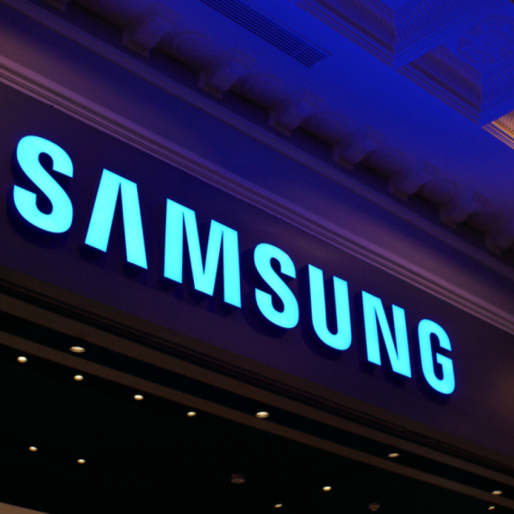 Samsung među tehnološkim gigantima vrednim bilion dolara