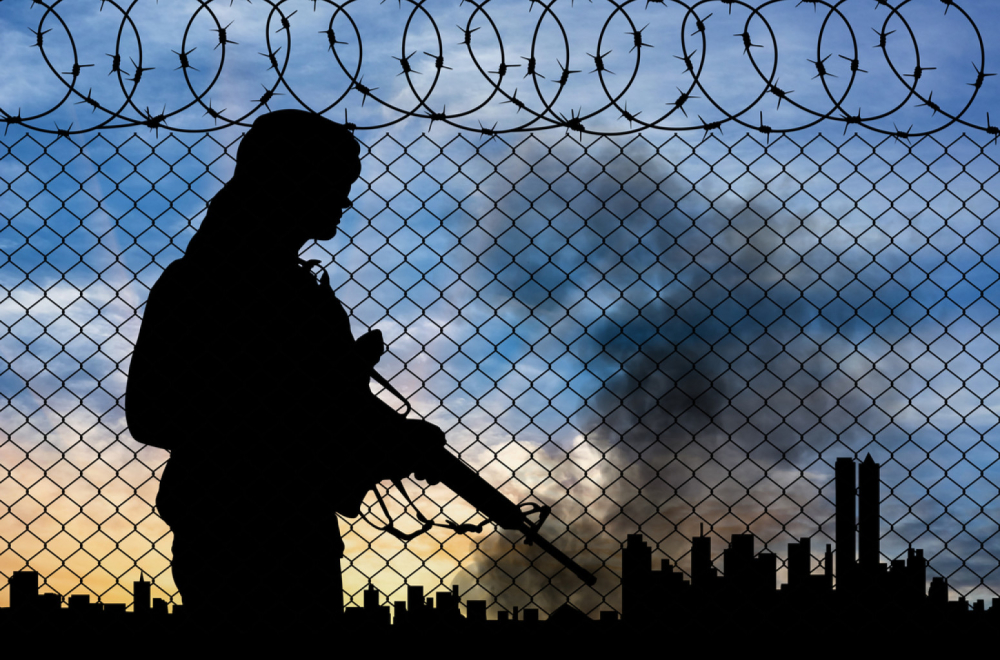 Šta se dešava u Siriji? SAD prebacuju hiljade boraca Islamske države u Irak