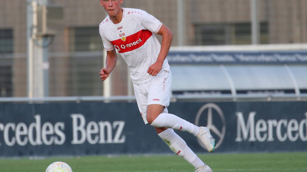 Hrvati žele sina legende Bundeslige