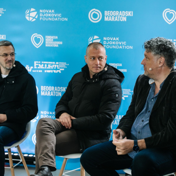 Zašto deca oko 15. godine masovno napuštaju sport?