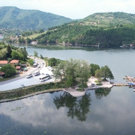 Banja u Srbiji leči reumu i kožna oboljenja: Od 2011. zvanično proglašena lečilištem