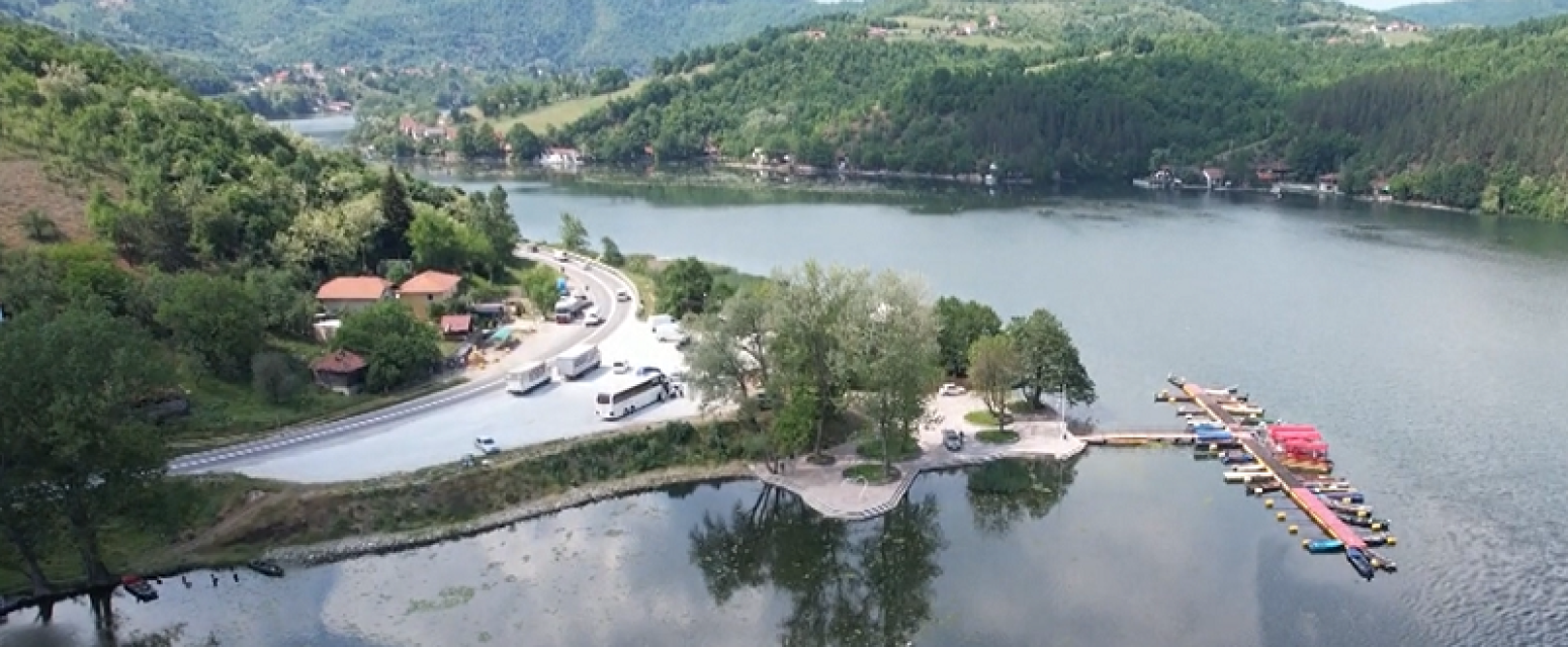 Banja u Srbiji leči reumu i kožna oboljenja: Od 2011. zvanično proglašena lečilištem