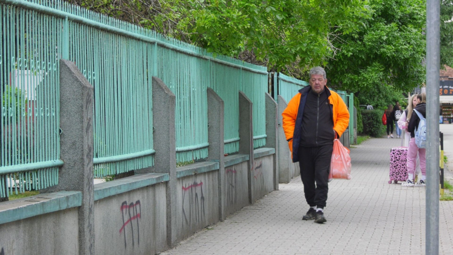 Od vile na Senjaku i suvog luksuza do beskućnika
