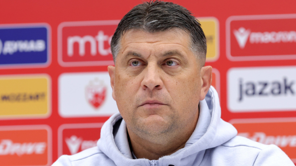 Milojević: Znamo kako se igra derbi
