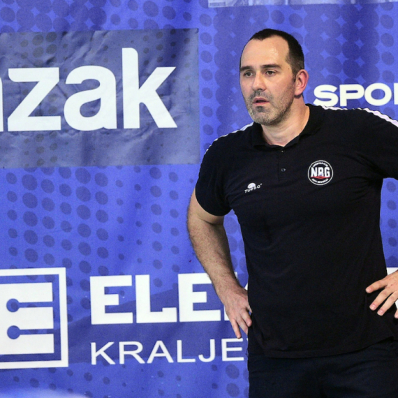 Gocić: Protiv Zvezde očekujem veliku borbu