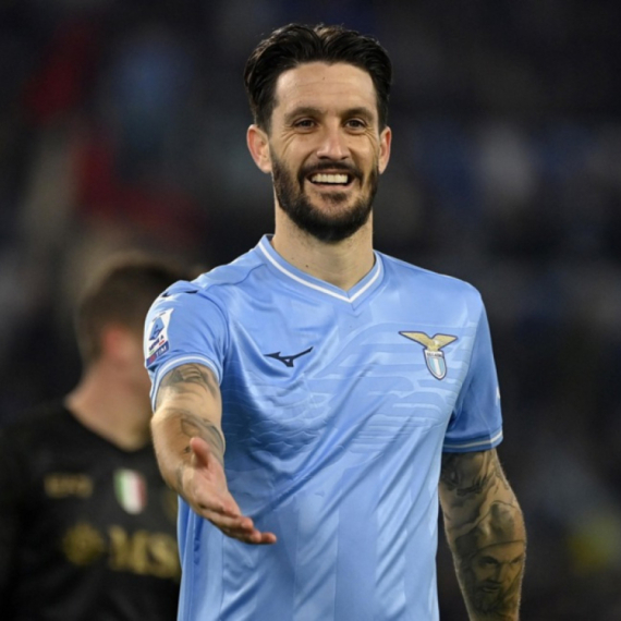 Lacio preživeo Đenovu – Luis Alberto odneo tri boda za Rim VIDEO