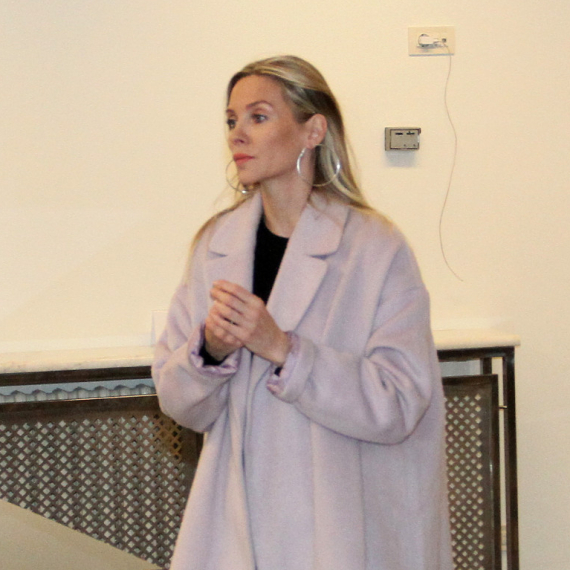 Oglasila se sestra bliznakinja Bojane Janković: Ivana Škorić slomljena od bola FOTO