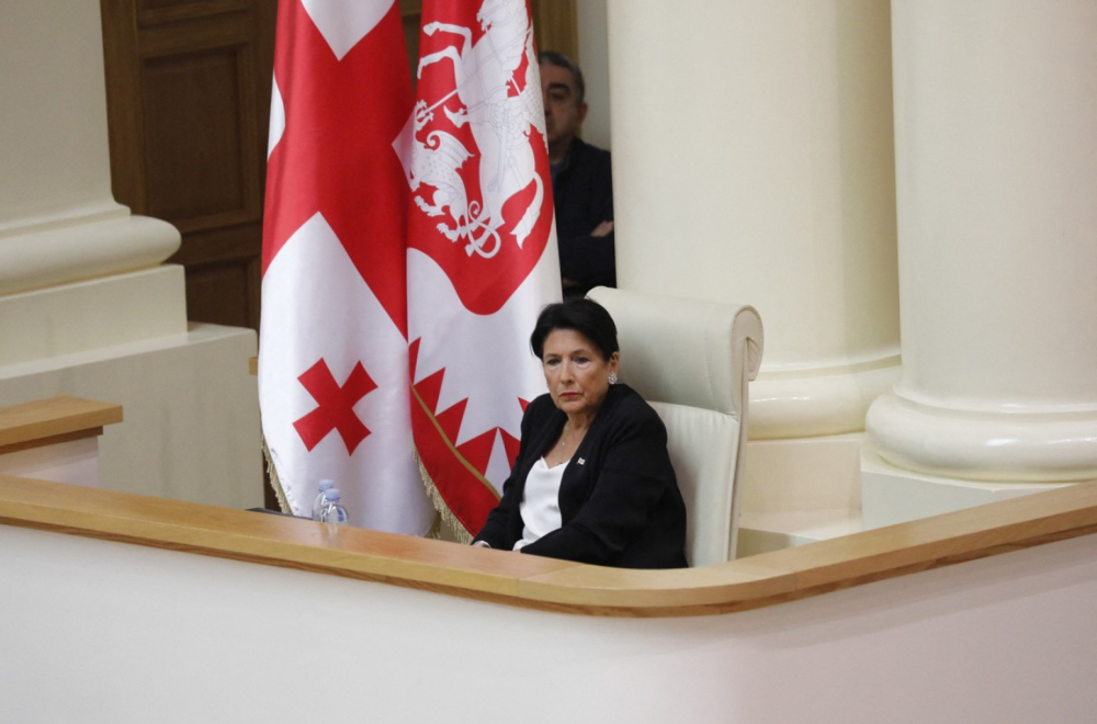 "Rusija vodi hibridni rat, hoće da nas vrati u orbitu Kremlja"