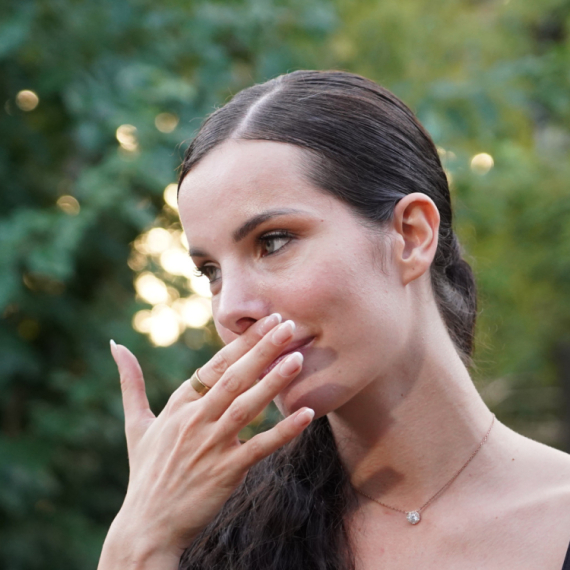 Teodora Bjelica se potresnim rečima oprostila od Bojane Janković: "Bila si svetlost koja je obasjala živote"