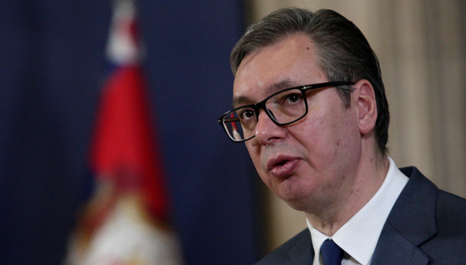 Vučić o godišnjici masakra u Ribnikaru: Težak dan za celu zemlju, da se više nikada ne ponovi